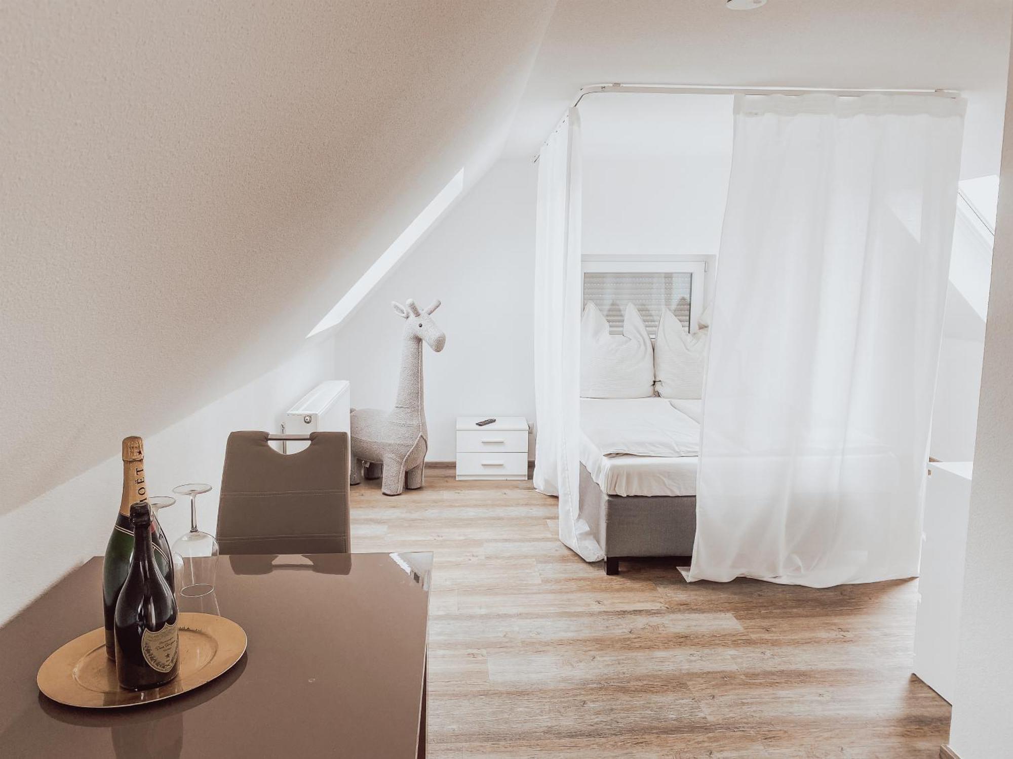 Casa Merilana Rust Chambre photo